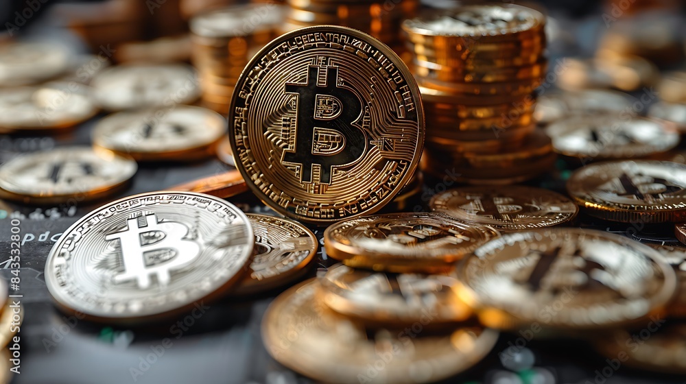 coins on the table coins on the table