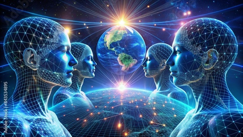 Brain-to-Brain Interface: A Leap in Global Connectivity