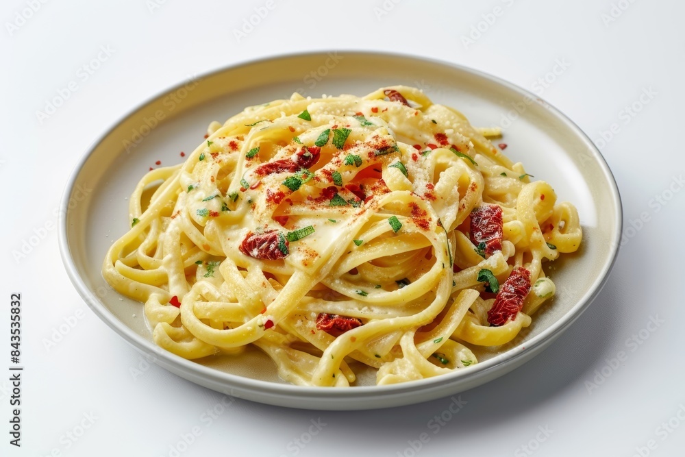 Vibrant Tomato and Tender Pasta Baked Brie Delight Vibrant Tomato and Tender Pasta Baked Brie Delight