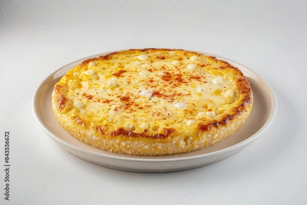 Baked Cheese Grits: A Decadent Delight Baked Cheese Grits: A Decadent Delight