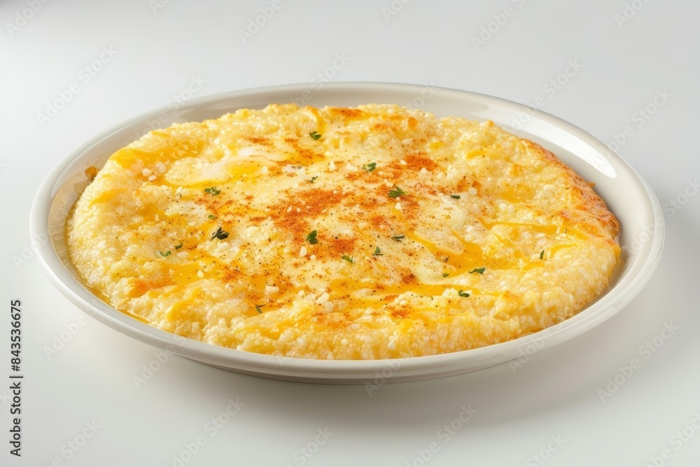 Baked Cheese Grits: A Culinary Masterpiece Baked Cheese Grits: A Culinary Masterpiece