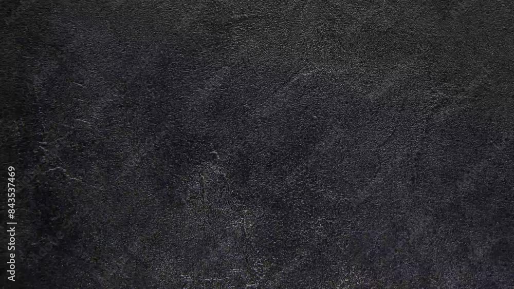 Seamless paper texture background for overlays. Looping dark grunge paper texture. Paper stop motion background. Black paper texture background. Surface Texture Background with Dark Grunge Highlights. Seamless paper texture background for overlays. Looping dark grunge paper texture. Paper stop motion background. Black paper texture background. Surface Texture Background with Dark Grunge Highlights.