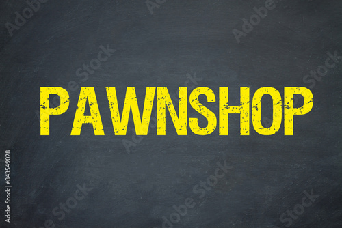 Pawnshop 