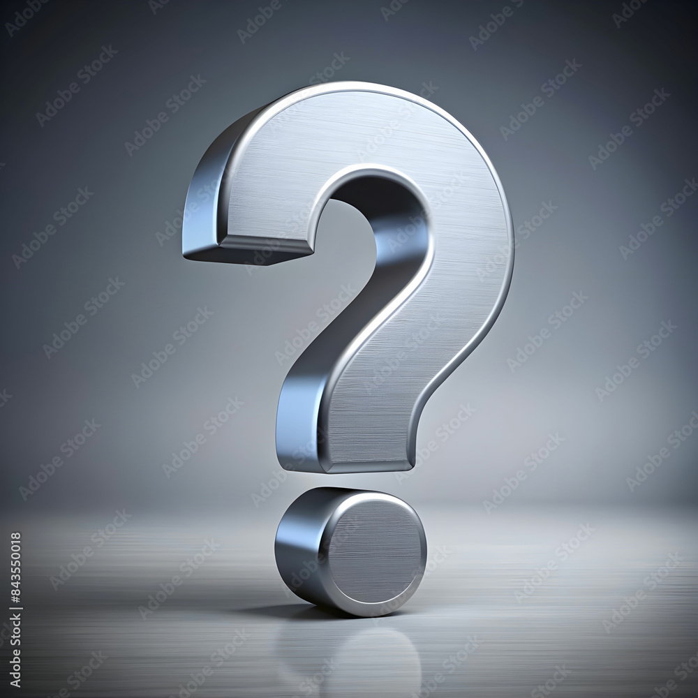 a question mark is shown on a gray background. question mark shown on three wooden cubes on a grey background, business concept a question mark is shown on a gray background. question mark shown on three wooden cubes on a grey background, business concept