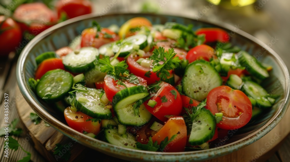 salad salad