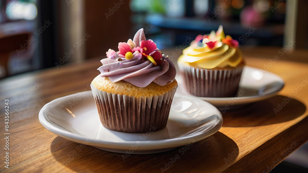 Cupcakes Cupcakes