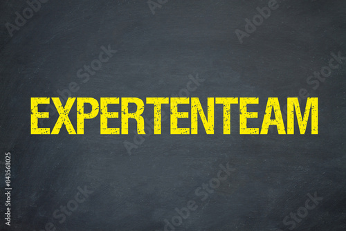 Expertenteam 