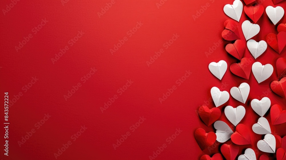 Valentine's day background wallpaper. Valentine's day background wallpaper.