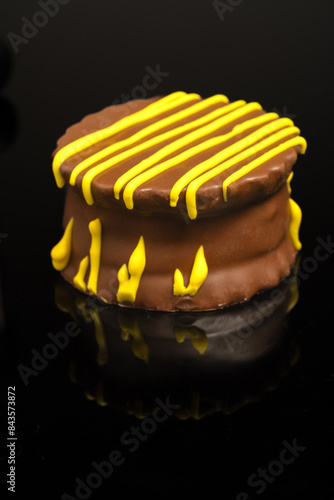 ALFAJOR photo