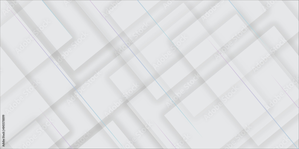 Abstract white line with square shape shadow background. vector illustration, White Business Style Vector Abstract Elegant white and grey Background. Abstract white Pattern. Abstract white line with square shape shadow background. vector illustration, White Business Style Vector Abstract Elegant white and grey Background. Abstract white Pattern.