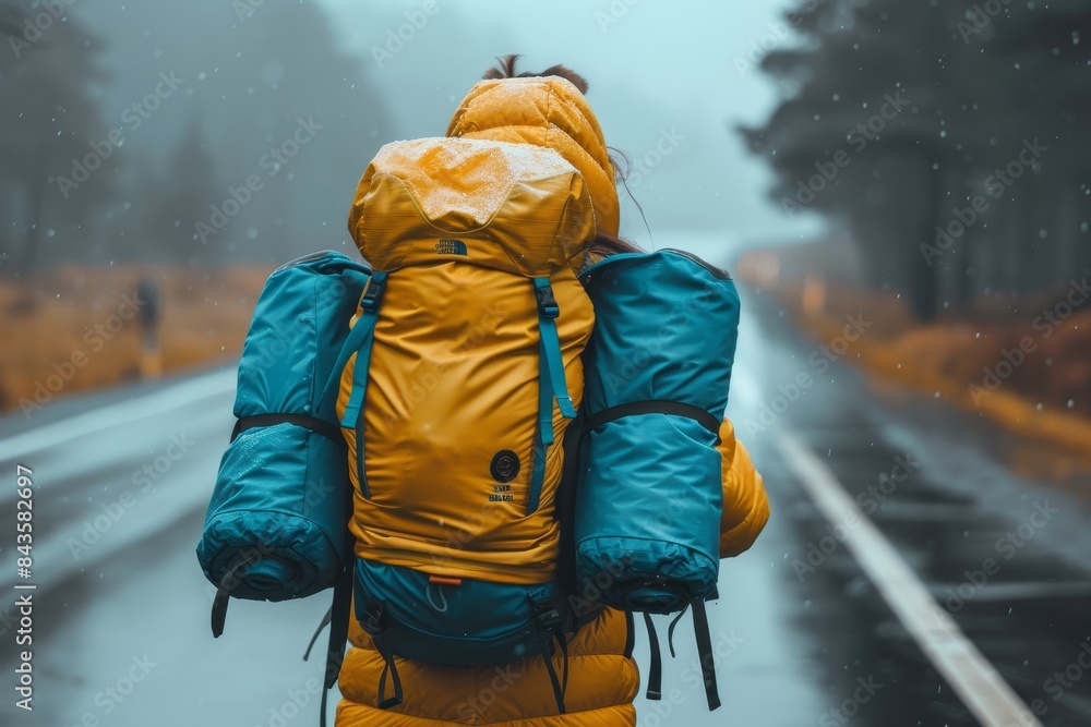 Embarking on picturesque forest hiking trails ideal for outdoor adventure seekers Embarking on picturesque forest hiking trails ideal for outdoor adventure seekers