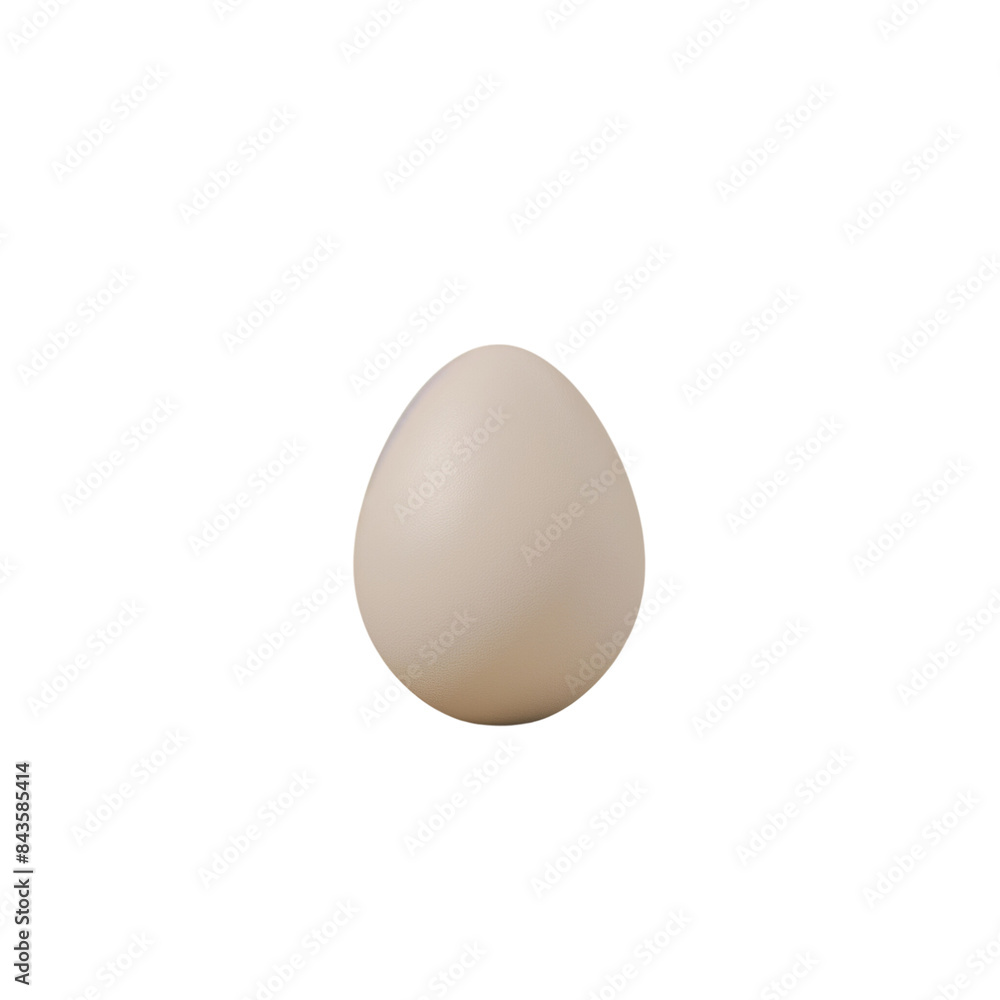 Egg Close up isolated on transparent background Egg Close up isolated on transparent background