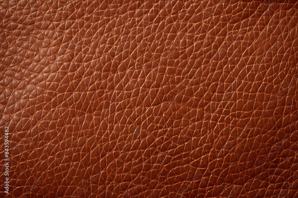 Processed collage of brown leather cloth surface texture. Background for banner, backdrop Processed collage of brown leather cloth surface texture. Background for banner, backdrop