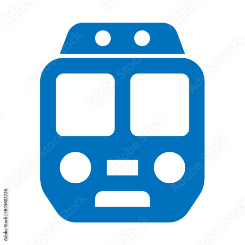 train icon