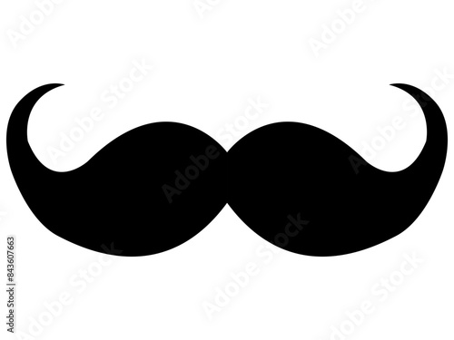 moustache icon