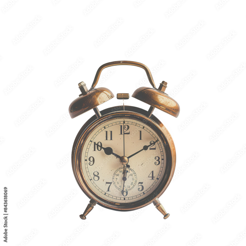 10 on Wooden Surface with White Wall Background 10 on Wooden Surface with White Wall Background