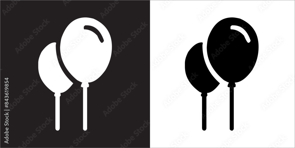 IIlustration Vector graphics of Amusement Park icon IIlustration Vector graphics of Amusement Park icon