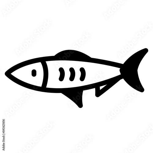 fish or seafood