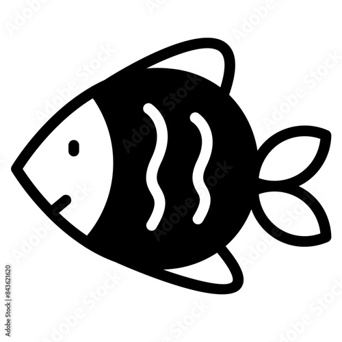 fish or seafood