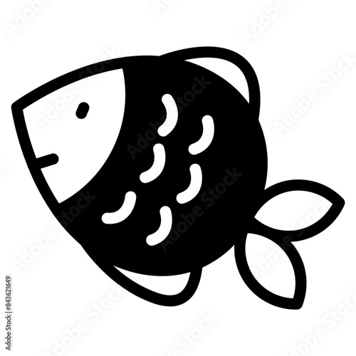 fish or seafood