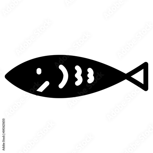 fish or seafood