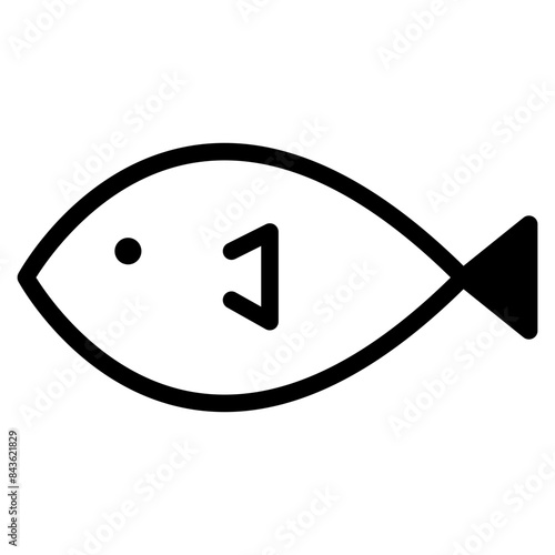 fish or seafood