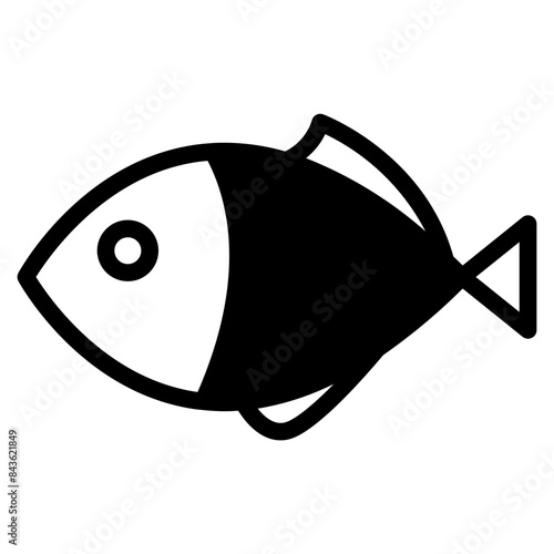 fish or seafood