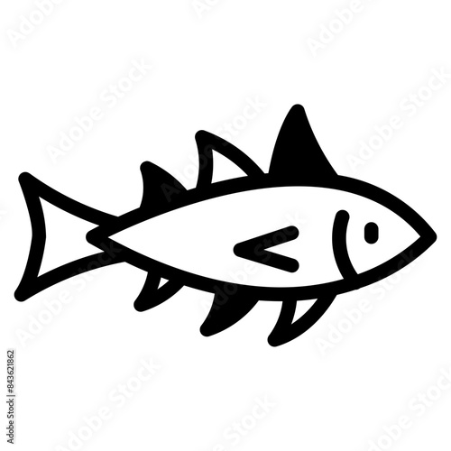 fish or seafood