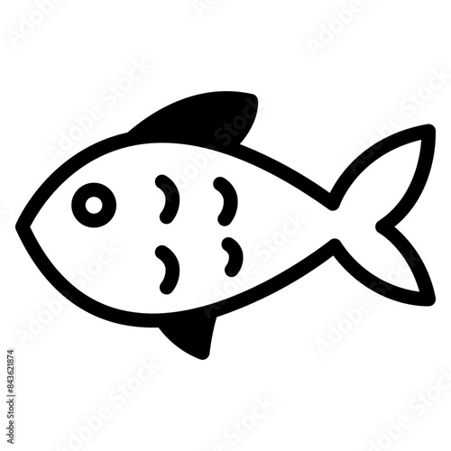 fish or seafood
