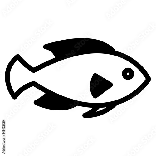 fish or seafood