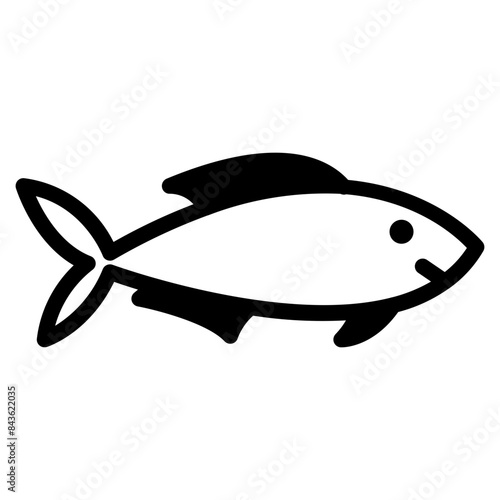 fish or seafood
