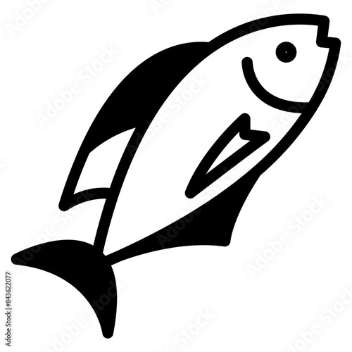 fish or seafood