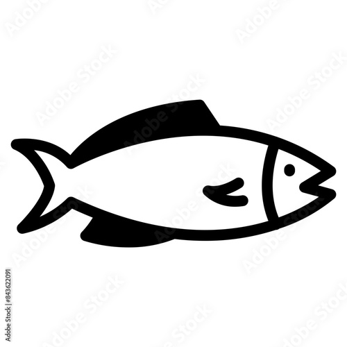 fish or seafood