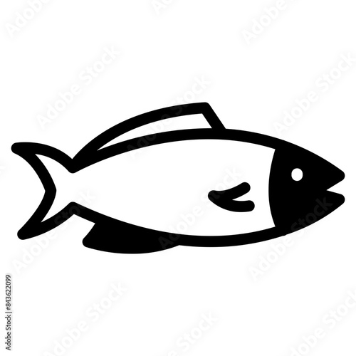 fish or seafood