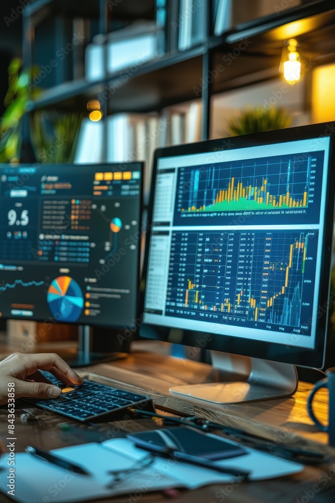 Analyst working in Business Analytics and Data Management System Analyst working in Business Analytics and Data Management System