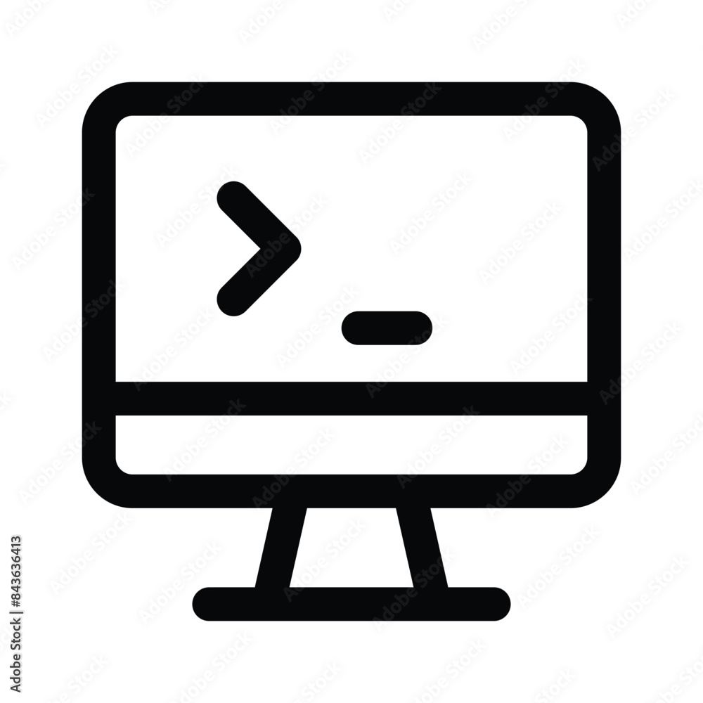 Website development vector design, ready to use icon Website development vector design, ready to use icon