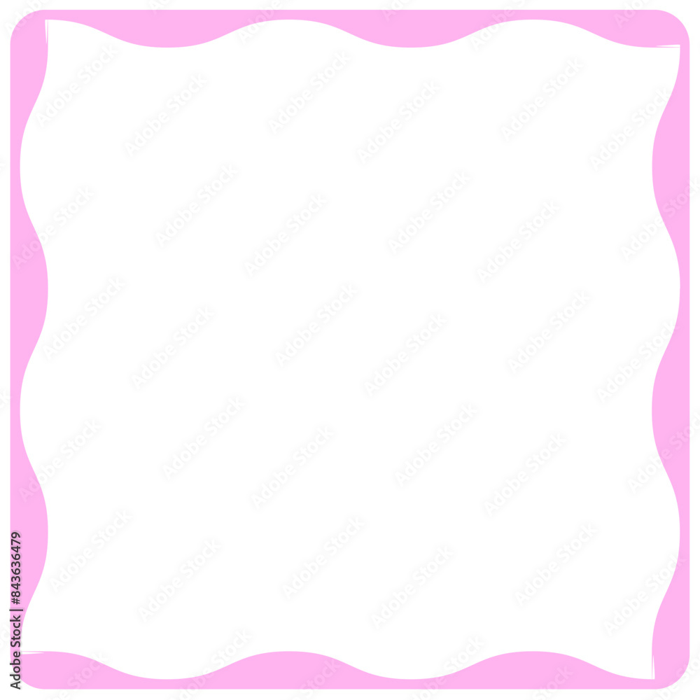 Border Geometric Element