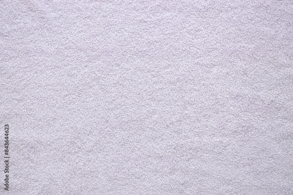 Fototapeta premium Processed collage of bath towel fabric texture. Background for banner, backdrop or texture