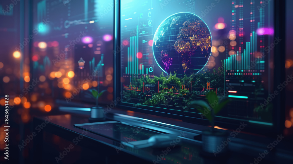 Sustainable Business Practices in Renewable Energy Sector Highlighting ESG Metrics Sustainable Business Practices in Renewable Energy Sector Highlighting ESG Metrics