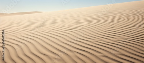 This sentence seems to be incomplete as it only consists of the phrase Sand lines Can you please provide more context or clarify what you would like me to paraphrase. Copyspace image