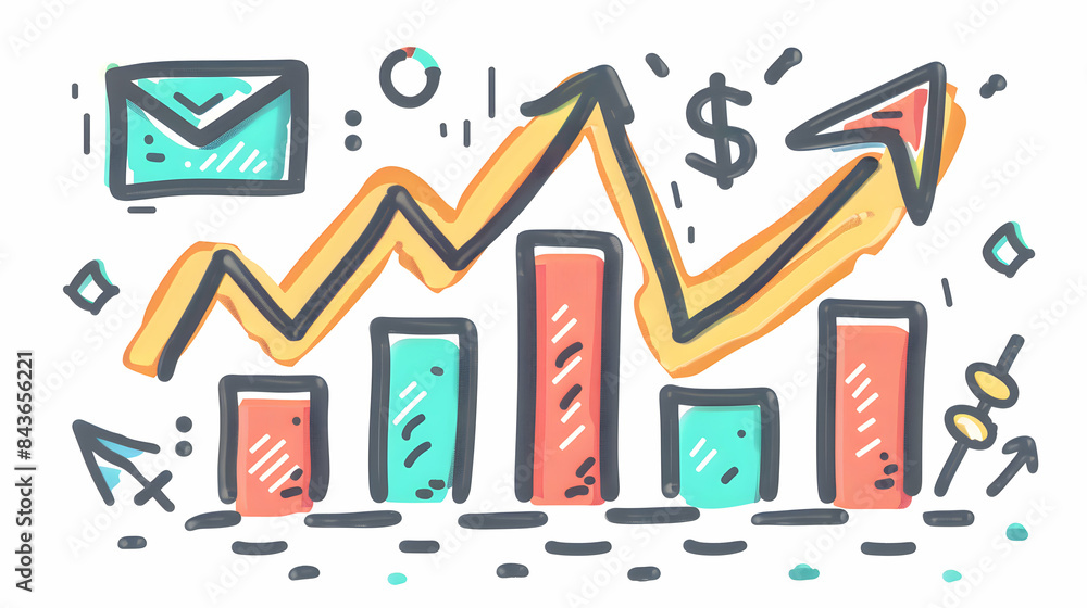 3D Flat Icon Sale Discount Symbol with Copy Space for Project Planning Doodle Line Cartoon Style 3D Flat Icon Sale Discount Symbol with Copy Space for Project Planning Doodle Line Cartoon Style