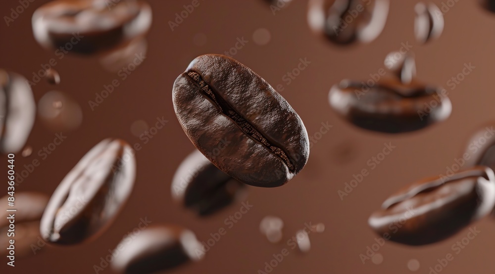 Coffee Beans Coffee Beans