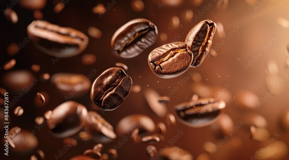 Coffee Beans Coffee Beans