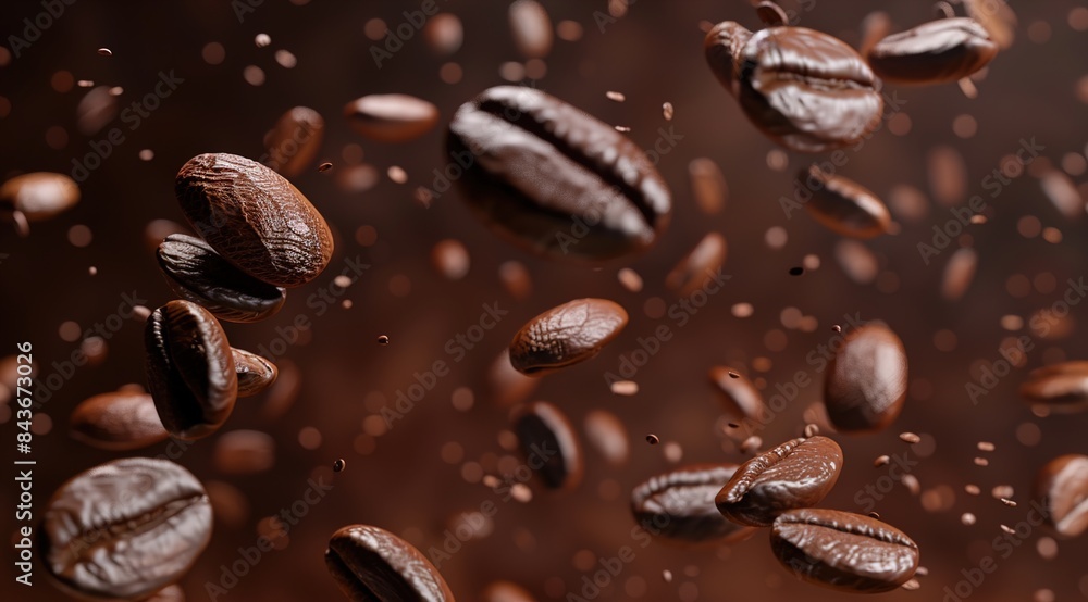 Coffee Beans Coffee Beans
