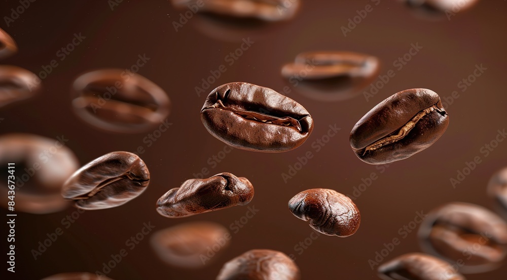 Coffee Beans Coffee Beans