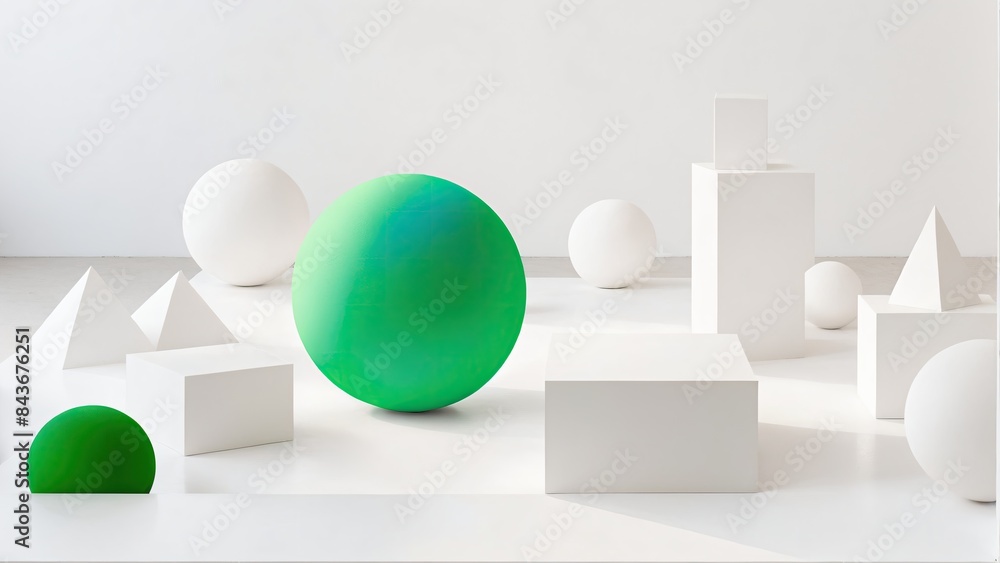 cube, Generative AI, cube, Generative AI,
