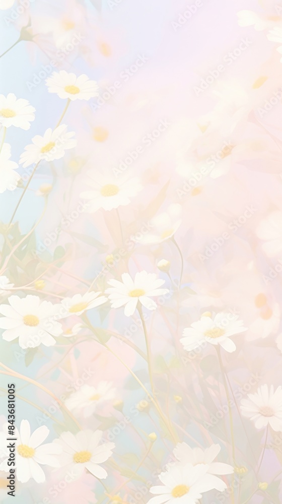 Blurred gradient Daisy daisy asteraceae graphics. Blurred gradient Daisy daisy asteraceae graphics.