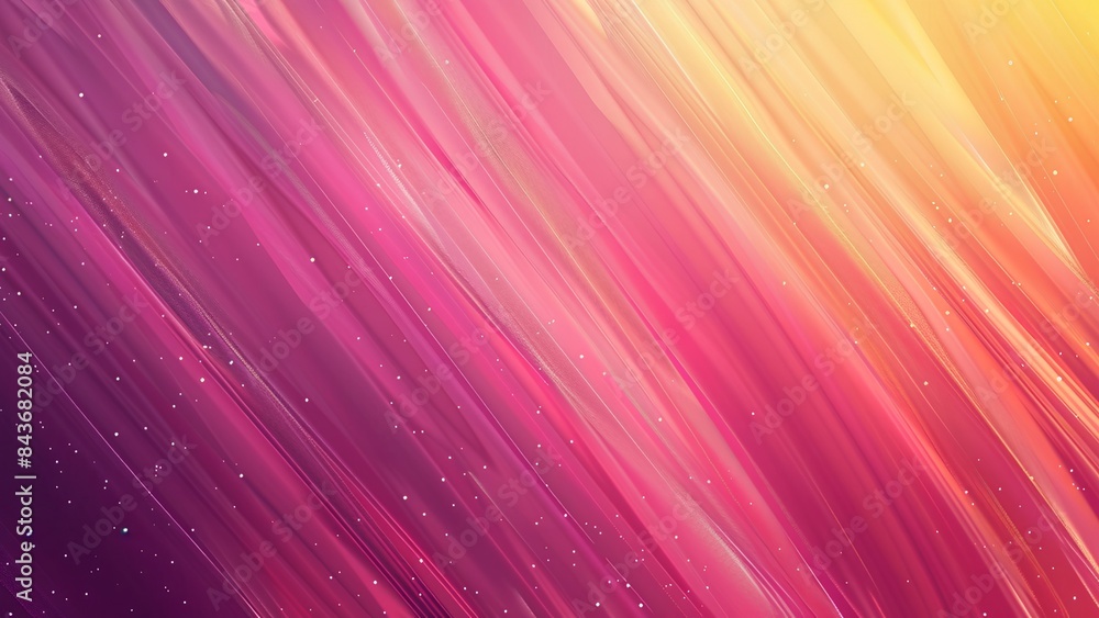 Obraz premium Abstract gradient background with smooth transitions