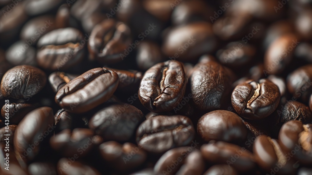 Coffee Beans Coffee Beans