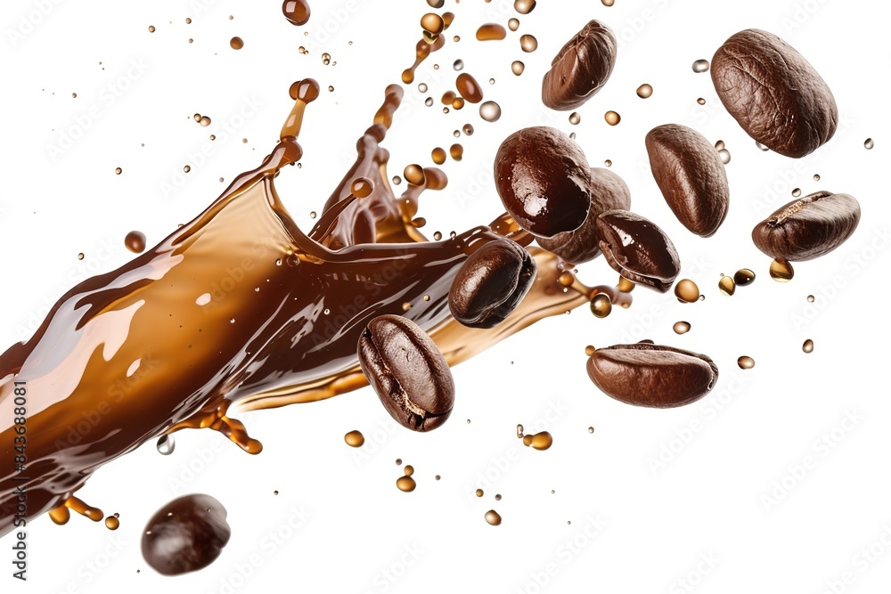Coffee Beans Coffee Beans